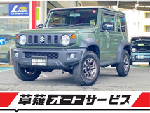 ジムニーシエラ 1.5 JC 4WD 5MT Dオーディオ ETC シートヒーター