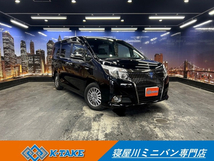 エスクァイア 1.8 ハイブリッド Gi 禁煙車 黒本革 両側Pスラ シ-トヒ-タ-