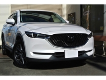 CX-5 2.2 XD Lパッケージ ディーゼルターボ ナビETC Boseサウンドシステムスペアキー