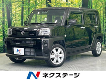 タフト 660 G 禁煙車 ガラスルーフ SDナビ フルセグTV