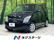 AZ-ワゴン 660 XSスペシャル 禁煙車 スマートキー