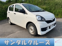 ミライース 660 Lf SA 4WD 車検新規付き