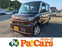 タント 660 L 届出済未使用車 衝突軽減ブレーキ 禁煙車