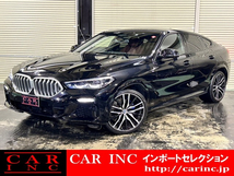 X6 xドライブ35d Mスポーツ ディーゼルターボ 4WD ワンオーナ サンルーフ ACC HUD