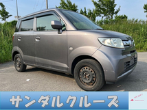 ゼスト 660 D 4WD 車検新規付き