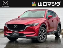 CX-5 2.2 XD プロアクティブ ディーゼルターボ 4WD BOSEサウンド 360度ビューモニター