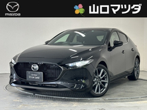 MAZDA3ファストバック 2.0 20S プロアクティブ ツーリング セレクション BOSEサウンド 360度ビューモニタ