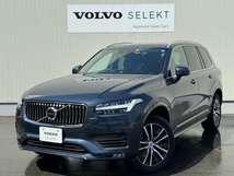 XC90 B5 AWD モメンタム 4WD インテリセーフ標準 360°カメラ ETC