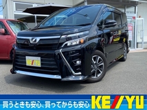 ヴォクシー 2.0 ZS フリップダウンモニター サンルーフ