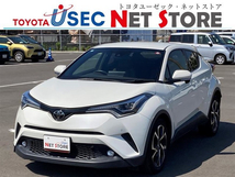 C-HR 1.2 G-T TSS レーダークルコン Tコネクトナビ