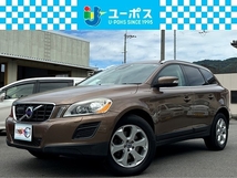 XC60 T5 SE コンビシート・レザーパッケージ・禁煙車