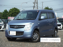 AZ-ワゴン 660 XG 4WD