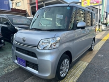 タント 660 L SAIII 踏み間違い防止/軽減ブレーキ/ETC/2年保証