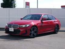 3シリーズ 320d xドライブ Mスポーツ ディーゼルターボ 4WD 元社有車 HDDナビ ACC 360カメラ 18AW