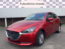 MAZDA2 1.5 15S プロアクティブ 360°モニター