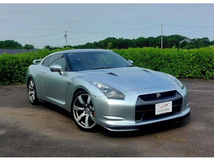 GT-R 3.8 プレミアムエディション 4WD