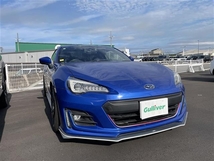 BRZ S 6MT修復歴無し