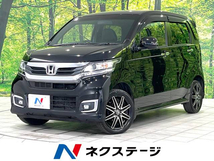 N-WGN 660 カスタムG ターボパッケージ 4WD 禁煙車