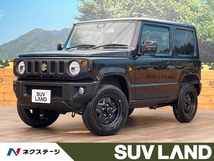 ジムニー 660 XL 4WD MT車 衝突軽減 オートエアコン