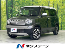 ハスラー 660 JスタイルIIターボ 4WD 2トーン 全周囲カメラ クルコン HIDヘッド