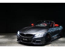 Z4 sドライブ 35is HAMANN ブレンボ 車高調 インテーク OP413