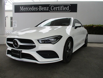 CLAクラス CLA200d AMGラインパッケージ ディーゼルターボ MP202301