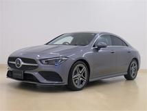 CLAクラス CLA200d AMGラインパッケージ ディーゼルターボ MP202401