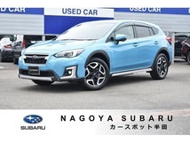 インプレッサXV Advance EyeSight搭載車