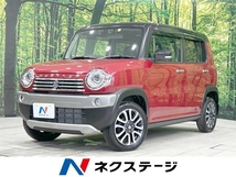 ハスラー 660 JスタイルII 禁煙車 2トーン 8型ナビ 衝突被害軽減装置