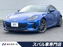 BRZ 2.4 S 6速MT 純正9型SDナビ バックカメラ