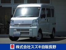 エブリイ 660 PA ハイルーフ 5AGS車 4WD 衝突被害軽減ブレーキ 搭載車