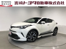 C-HR ハイブリッド 1.8 G LED エディション