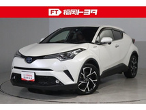 C-HR C-HR HEV Gモード・ブルーノ