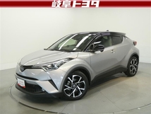 C-HR 1.2 G-T ターボ