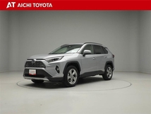 RAV4 2.5 ハイブリッド G E-Four 4WD メモリーナビ付き