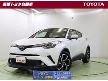 C-HR ハイブリッド 1.8 G ドラレコ・TSS・クルコン・SDナビ・ナノイ-