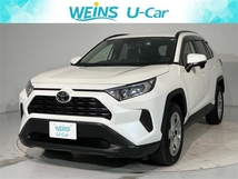 RAV4 2.0 X