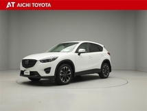 CX-5 2.2 XD Lパッケージ ディーゼルターボ メモリナビ フルセグ