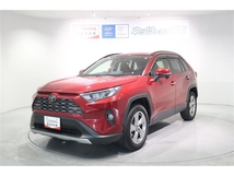 RAV4 2.0 G 4WD バックモニター