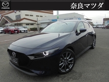 MAZDA3ファストバック 20SプロアクティブT-S