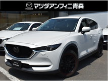 CX-5 25S L Package 360°モニター CD/DVD+TV 黒革 SDナビ ドラレコ ETC DAMD19インチ