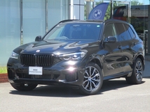 X5 xドライブ 40d Mスポーツ 4WD 20AW 本革 サンルーフ ワンオーナ 禁煙