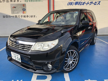 フォレスター 2.0 XT 4WD 5速MT ターボ 19AW シートヒーター