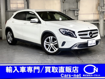 GLAクラス GLA180 純正ナビ バックカメラ 自社買取車