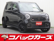 N-ONE 660 RS 6速MT/TV/Bluetooth/Bカメラ/禁煙/6速MT