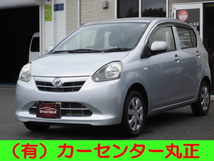 ミライース 660 L 車検R7年7月/ノーマルタイヤ新品付