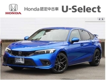 シビック 1.5 EX HondaSENSING 電子P パドルシフト BOSE