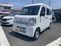 クリッパー 660 DX ハイルーフ 4WD