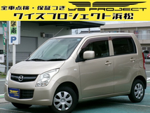 AZ-ワゴン 660 XG Tチェーン 車検整備付 全国対応1年保証