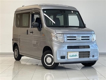 N-VAN 660 G ホンダセンシング 4WD 追従クルコン ACCLKAS コーナーセンサー